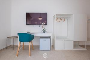 Fotografie z fotogalerie ubytování Affittacamere Carmè v destinaci Alghero