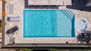 Fotografie z fotogalerie ubytování Villa Semipuella v destinaci Ayios Nikitas