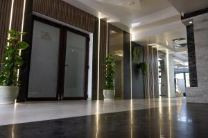 Gallery image of Black Tulip Hotel in Dej +74 photos