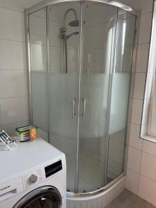 Bilik mandi di Maja Appartement +16 gambar