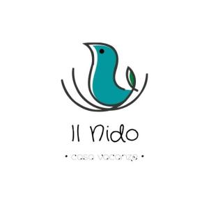 Certifikát, hodnocení, plakát nebo jiný dokument vystavený v ubytování Il Nido