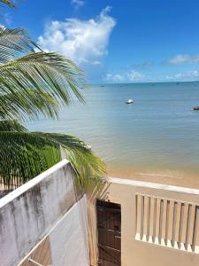 Příroda nedaleko prázdninového domu