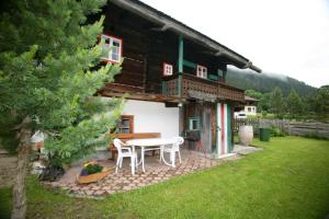 Galeriebild der Unterkunft Ferienhaus Abendstille in Ramsau am Dachstein