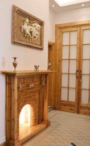 Foto dalla galleria di Champollion Palace a Il Cairo