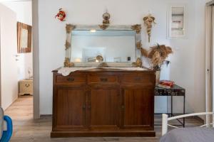 Fotografie z fotogalerie ubytování Dora v destinaci Magaziá
