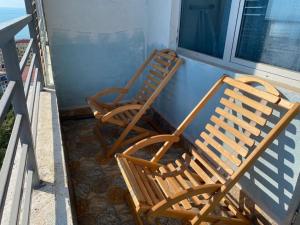 Galeriebild der Unterkunft Art comfort in Rustawi + 11 Fotos