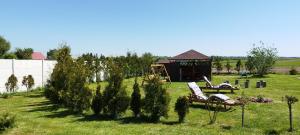 Galeriebild der Unterkunft W Malinowym Chruśniaku in Nowa Słupia