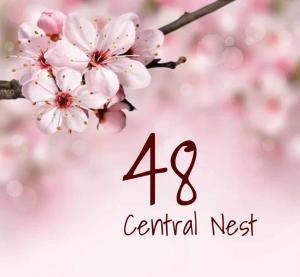 Fotografie z fotogalerie ubytování 48 Central Nest v destinaci Volos