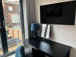 Gallery image of Pilgrim House by Phoenix Collection in Liverpool +2 photos