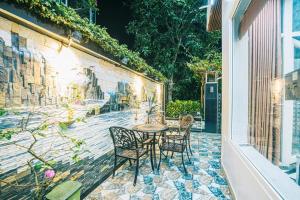 Photo de la galerie de l'établissement Villa Sao Biển 15 FLC Sầm Sơn, à Sầm Sơn