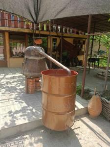 Φωτογραφία από το άλμπουμ του Avtos's Winery στην Τιφλίδα