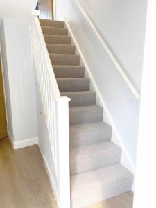 Φωτογραφία από το άλμπουμ του Flat in Gourock - The Wedge σε Gourock