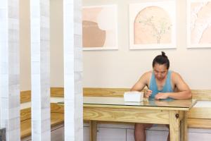 Φωτογραφία από το άλμπουμ του 綠島小巷 微光南寮館 σε Green Island