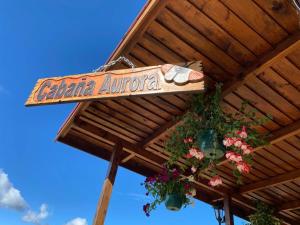 Φωτογραφία από το άλμπουμ του Cabaña Aurora – COZY Cabin with an Amazing view! σε San Pablo