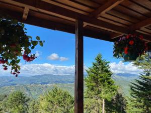 Φωτογραφία από το άλμπουμ του Cabaña Aurora – COZY Cabin with an Amazing view! σε San Pablo