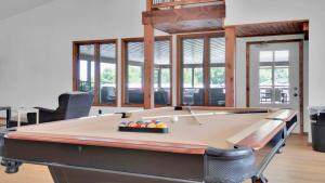 Gallery image of Rustic Cabin in Lake Monroe in Bloomington