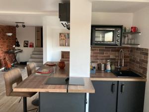 Φωτογραφία από το άλμπουμ του Loft dans les Collines de l'Estaque στη Μασσαλία