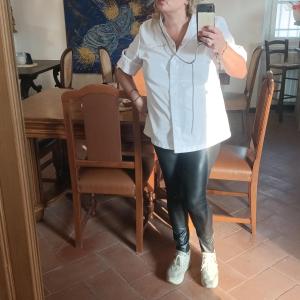 Billede fra billedgalleriet på B&B IL Loto BIKE FRIENDLY i Vailate