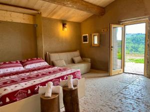 Fotografie z fotogalerie ubytování Chalet I Porsili v destinaci Erbezzo