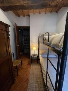 Imagen de la galería de Casetta Marilà, en Lucignano