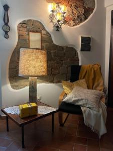 Imagen de la galería de Casetta Marilà, en Lucignano