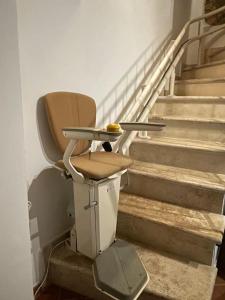 Imagen de la galería de Casetta Marilà, en Lucignano