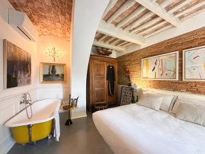 Imagen de la galería de Residenza dell'Orto - Residenze Tonnina Group, en Guardistallo