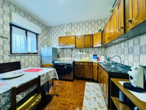 Gallery image of Angelina Apt in Piano di Sorrento