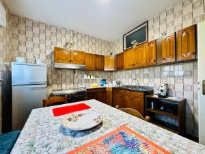 Gallery image of Angelina Apt in Piano di Sorrento