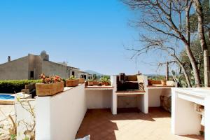 Gambar di galeri bagi Villa Can Massienet by Slow Villas di Búger