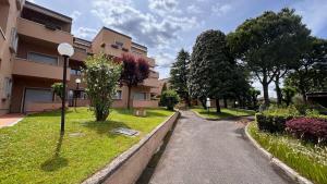 Zahrada ubytování Prestige Garda Home - La Madonnina