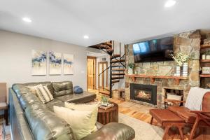 Gallery image of Flying Dutchman 1154 by Great Western Lodging in Keystone