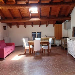 Billede fra billedgalleriet på B&B IL Loto BIKE FRIENDLY i Vailate