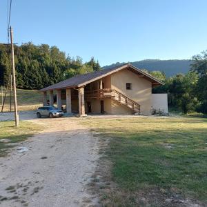 Φυσικό τοπίο κοντά σε αυτό το διαμέρισμα