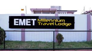 Gallery image of Serene en suite 6 Bedroom Home - Trasacco in Otinshi +12 photos