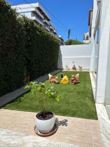 Gallery image of Hope House Parede in Parede