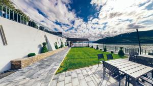 オルショバにあるPensiunea Rodanのギャラリーの写真