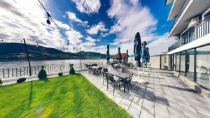 オルショバにあるPensiunea Rodanのギャラリーの写真