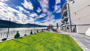 オルショバにあるPensiunea Rodanのギャラリーの写真 +22枚の写真