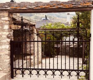 Fotografia z galérie ubytovania Theologos Stone House v destinácii Theológos