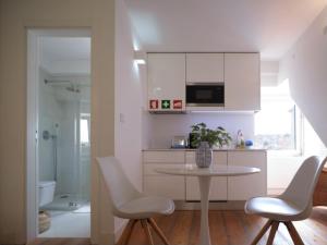 Μια τηλεόραση ή/και κέντρο ψυχαγωγίας στο Home Sonhos 17