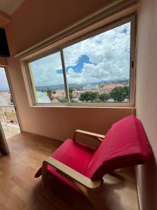 Posezení v ubytování J´S Place + 10 fotografií