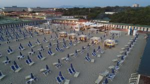 Fotografie z fotogalerie ubytování Cosmopolitan Golf & Beach Resort v destinaci Tirrenia