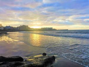 Fotografie z fotogalerie ubytování RenTenerife El Medano Beach Life v destinaci El Médano + 14 fotografií