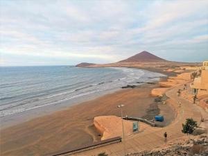 Fotografie z fotogalerie ubytování RenTenerife El Medano Beach Life v destinaci El Médano