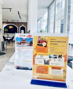 Galeriebild der Unterkunft Amy Hotel & Apart' Hue in Hue