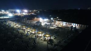 Fotografie z fotogalerie ubytování Cosmopolitan Golf & Beach Resort v destinaci Tirrenia