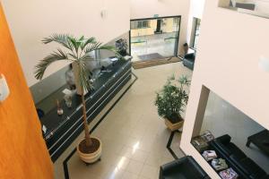 Gallery image of Hotel Jaguar in Uberaba