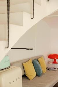 Afbeelding uit fotogalerij van Piscārĭa in Procida