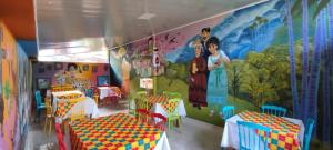 Fotografie z fotogalerie ubytování Finca Hotel Guayacundo v destinaci Vergara